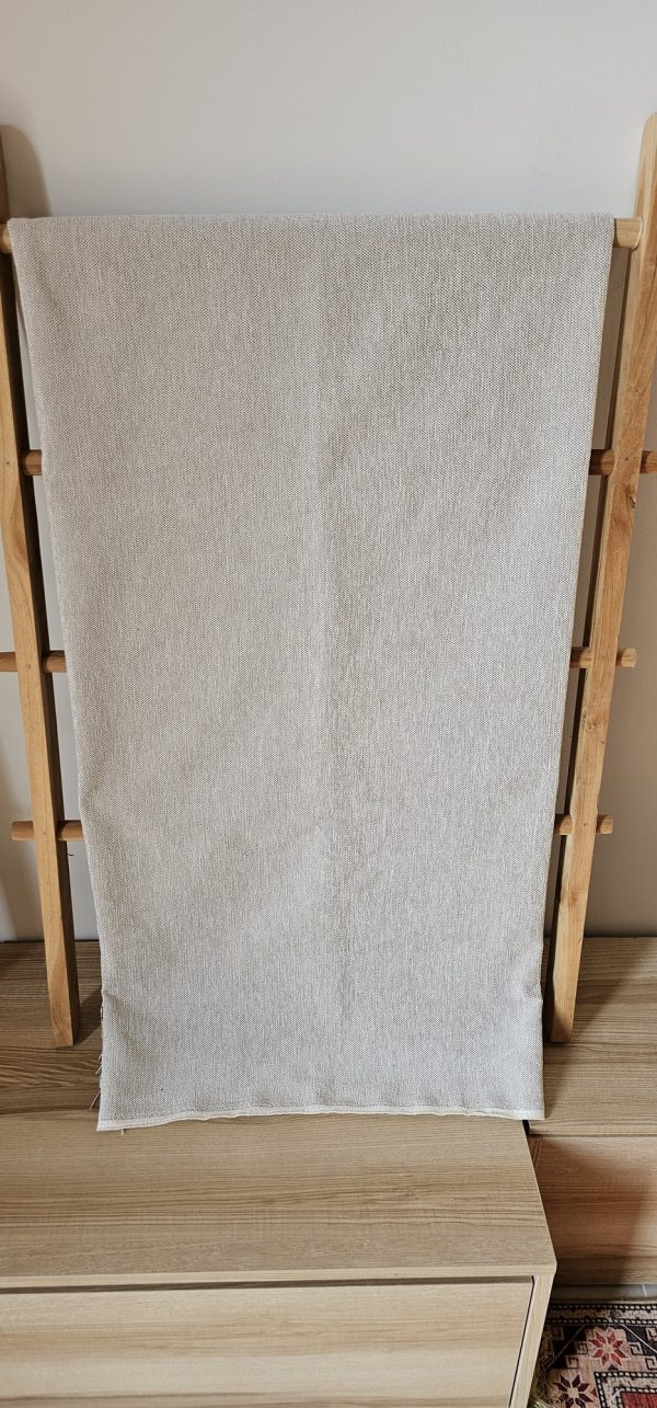 Premium Fabric - Soft Sack natural beige