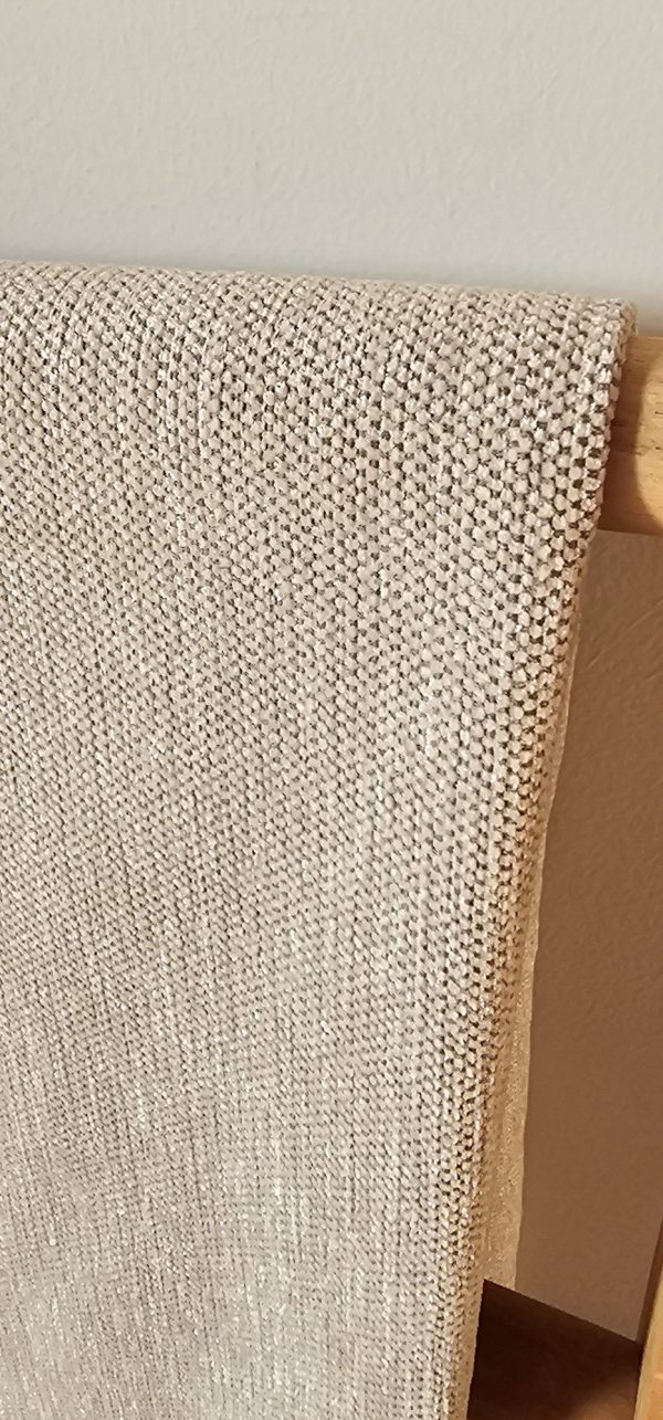 Premium Fabric - Soft Sack natural beige