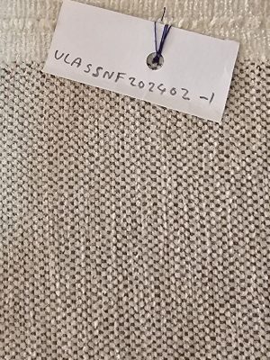 Premium Fabric - Soft Sack natural beige