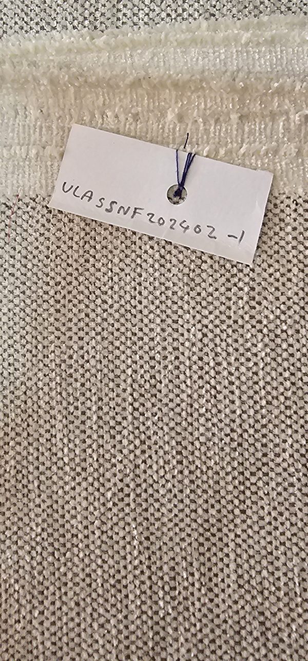 Premium Fabric - Soft Sack natural beige